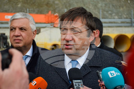 Благоевград - свлачище - инспекция