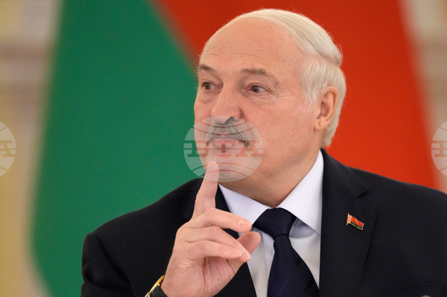 Президентът на Беларус изрази убеденост, че след изборите в Унгария традиционната дружба с Минск ще продължи