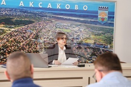 Аксаково - Общински съвет - заседание