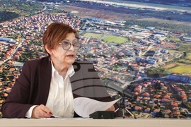 Аксаково - Общински съвет - заседание