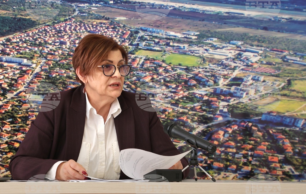 Аксаково - Общински съвет - заседание