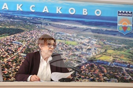 Аксаково - Общински съвет - заседание