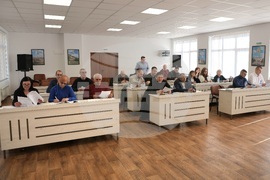 Аксаково - Общински съвет - заседание