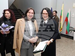 Снимка: Община Стара Загора