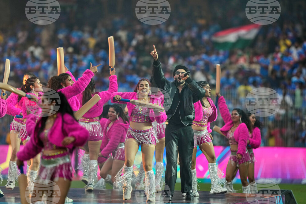 India and Zimbabwe T20 WCup Cricket