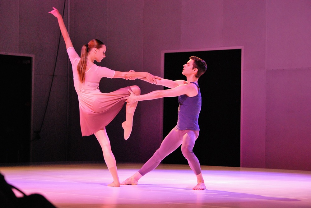 Столична община: Второ издание на творческата лаборатория за млади хореографи „Хелиос“