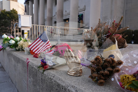 Jesse Jackson Memorial