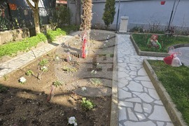 Петрич - къща-музей "Ванга"