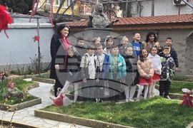 Петрич - къща-музей "Ванга"