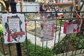 Петрич - къща-музей "Ванга"