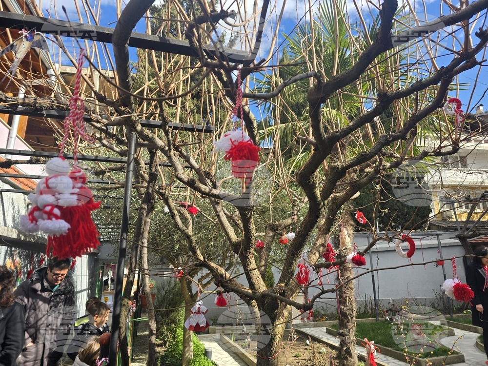 Петрич - къща-музей "Ванга"