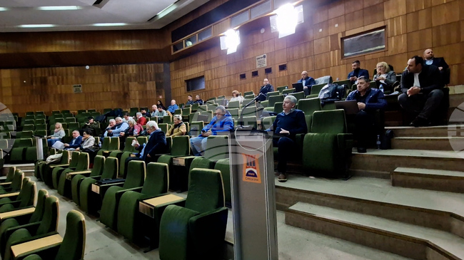 Общинският съвет в Смолян прие отчета за изпълнението на Програмата за управление за 2025 г.