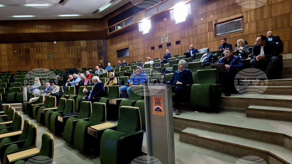 Общинският съвет в Смолян прие отчета за изпълнението на Програмата за управление за 2025 г.