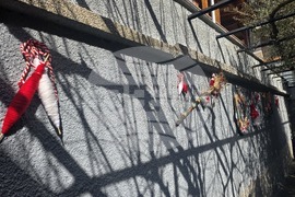 Петрич - къща-музей "Ванга"