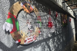 Петрич - къща-музей "Ванга"