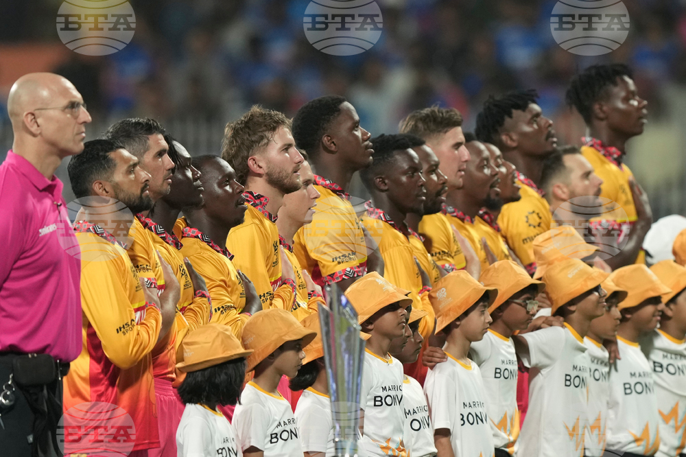 India and Zimbabwe T20 WCup Cricket