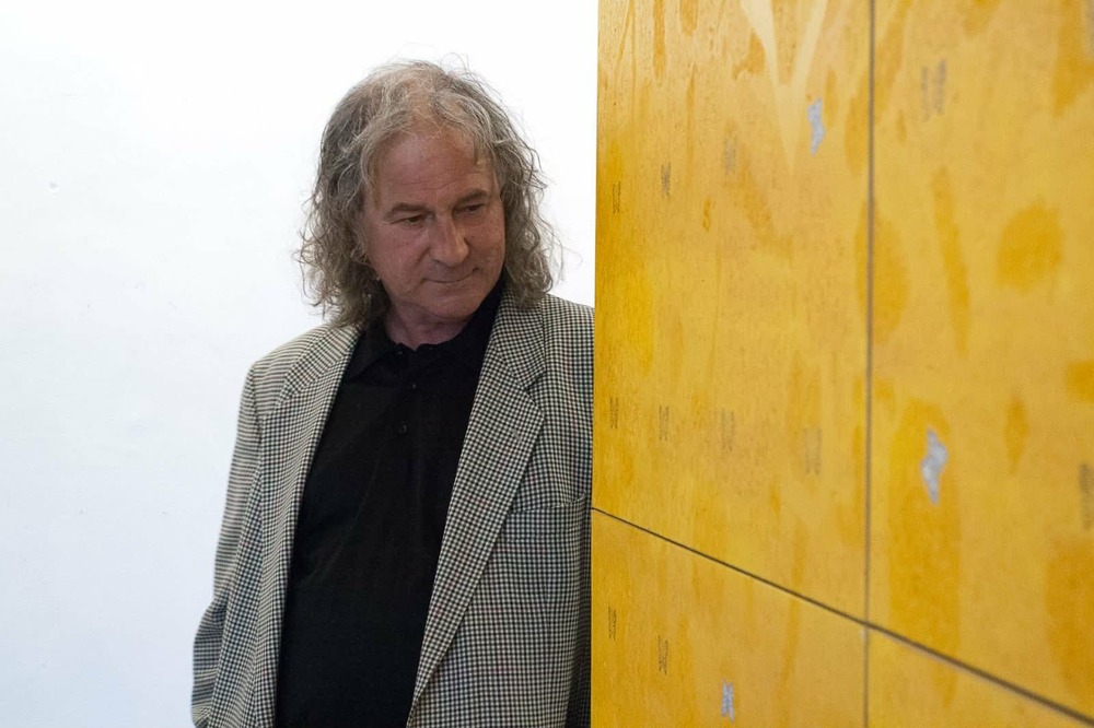 Осемдесетгодишнината на художника Стоян Цанев ще бъде отбелязана в Бургас с изложба живопис, графика и керамика