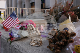 Jesse Jackson Memorial