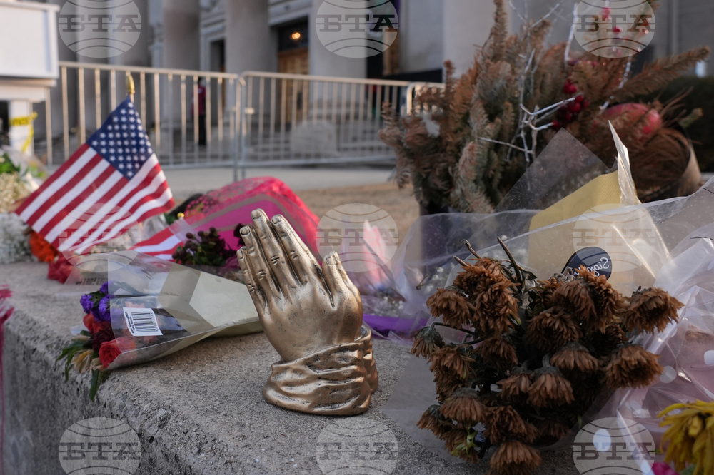 Jesse Jackson Memorial