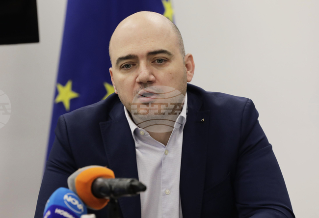 Министерство на туризма - пресконференция