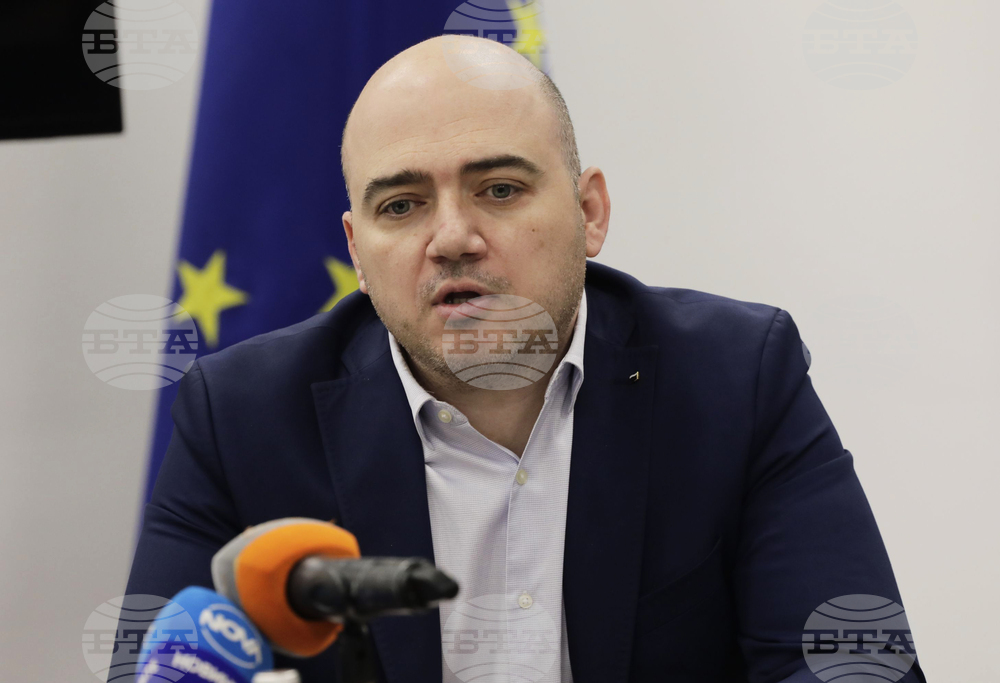 Министерство на туризма - пресконференция