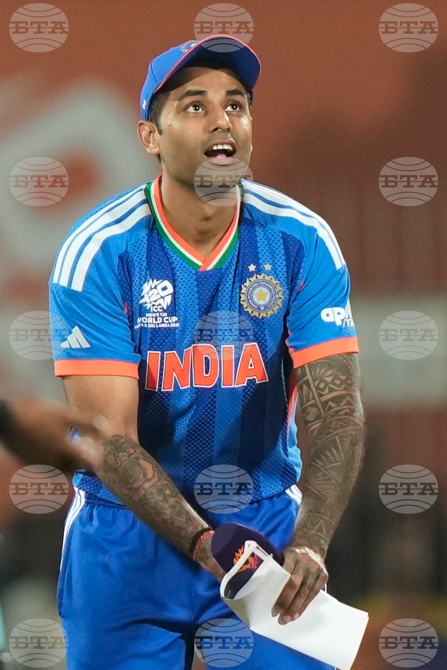 India and Zimbabwe T20 WCup Cricket