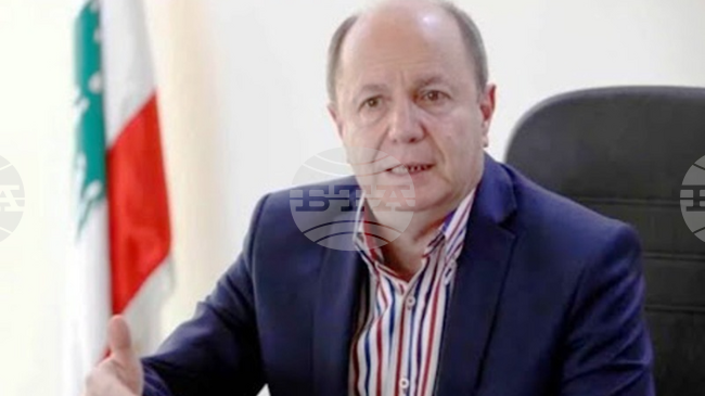 ННА: Лидерът на най-големия ливански синдикат каза, че отказът от увеличение на ДДС е победа за работниците и хората с ниски доходи