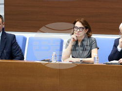 Народно събрание - заседание