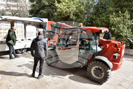 Пловдив - бюлетини - избори