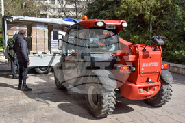 Пловдив - бюлетини - избори