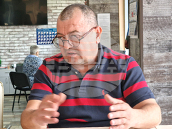 Разград - общински съветници - пресконференция