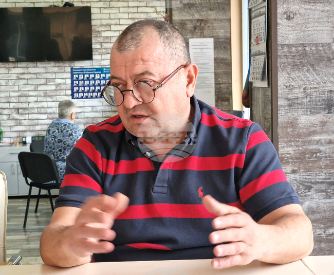 Общината трябва да бъде партньор и опора на хората и бизнеса, според общински съветници от ПП - ДБ в Разград