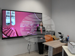 Снимка: Община Стара Загора