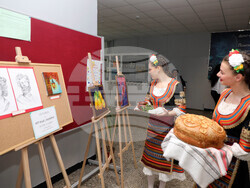 Снимка: Община Стара Загора