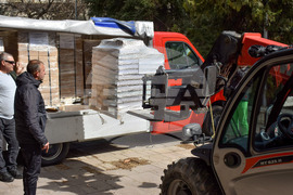 Пловдив - бюлетини - избори