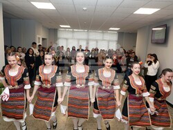 Снимка: Община Стара Загора