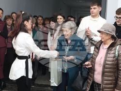 Снимка: Община Стара Загора