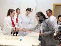 Снимка: Община Стара Загора