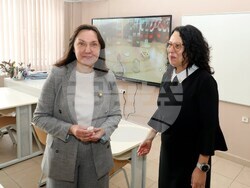 Снимка: Община Стара Загора