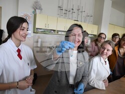 Снимка: Община Стара Загора