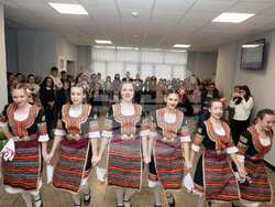 Снимка: Община Стара Загора