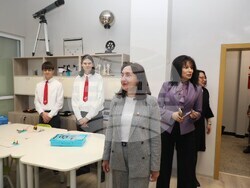 Снимка: Община Стара Загора