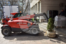 Пловдив - бюлетини - избори