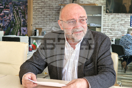 Разград - общински съветници - пресконференция