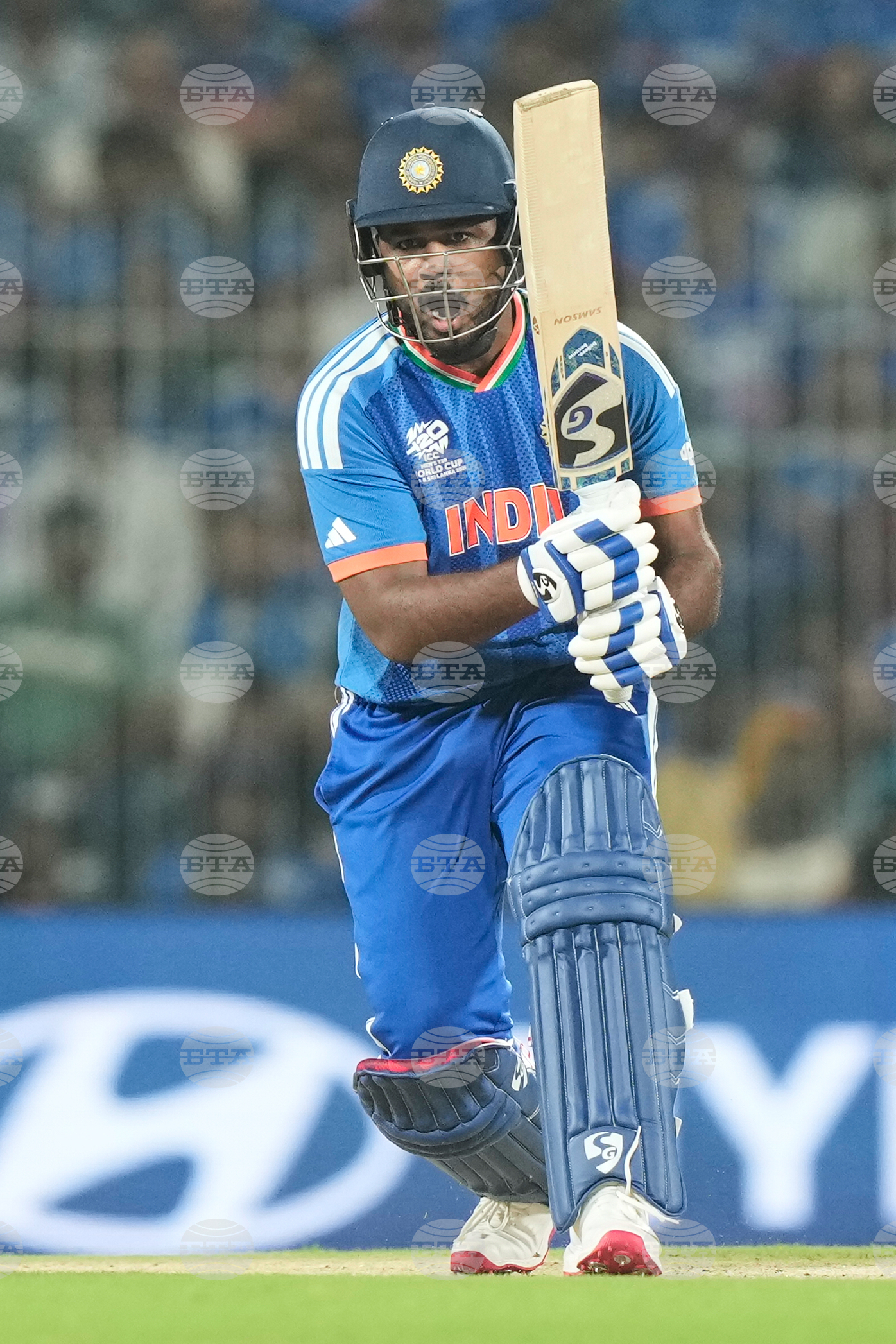 India Zimbabwe T20 WCup Cricket