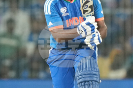 India Zimbabwe T20 WCup Cricket