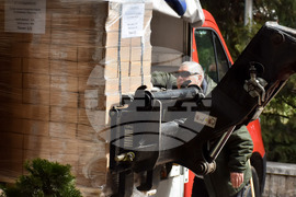 Пловдив - бюлетини - избори