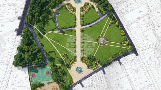 Споразумение с БАН за нов парк в район „Овча купел" одобри Столичният общински съвет 