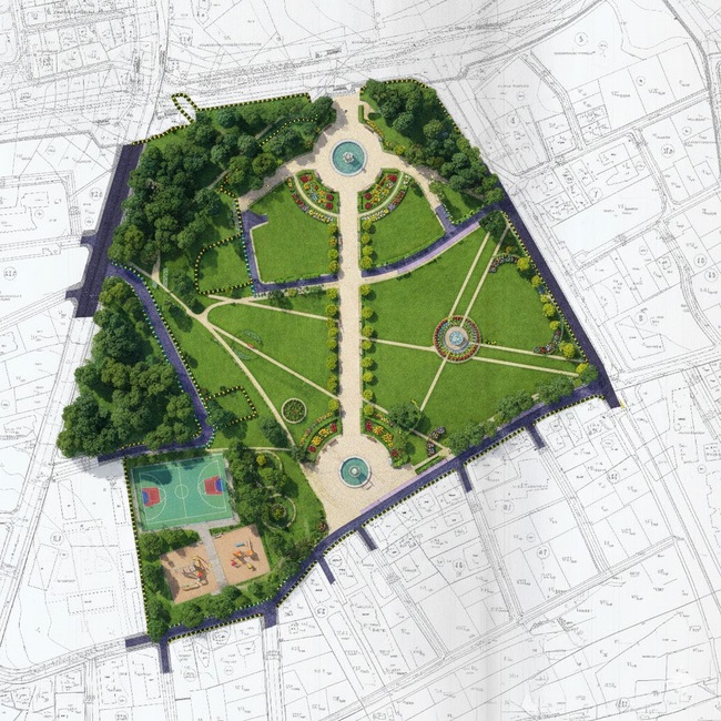 СО: Столичният общински съвет одобри споразумение с БАН за реализиране на парк „Кукуряк“ в „Овча купел“