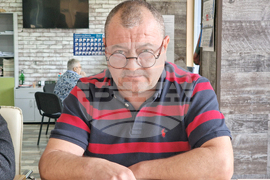 Разград - общински съветници - пресконференция